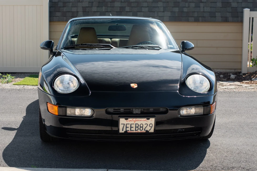 1992 Porsche 968 - Image 12 of 31