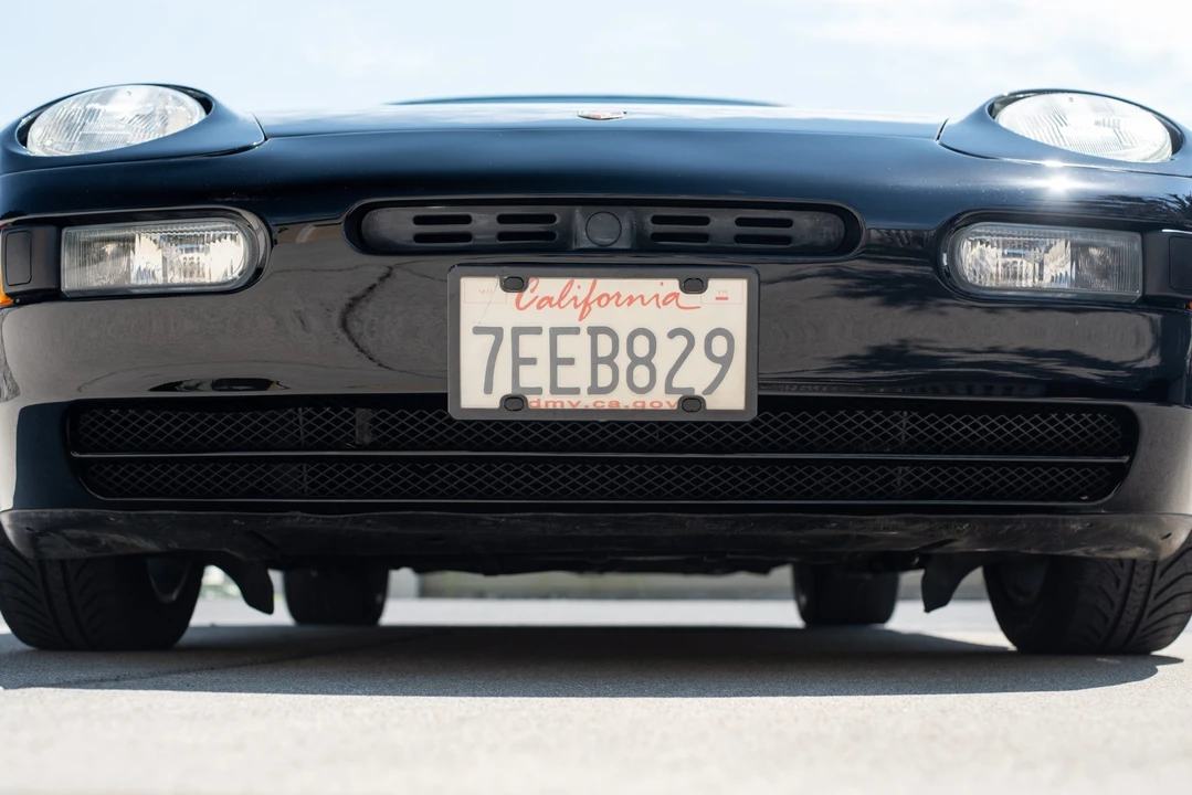 1992 Porsche 968 - Image 16 of 31
