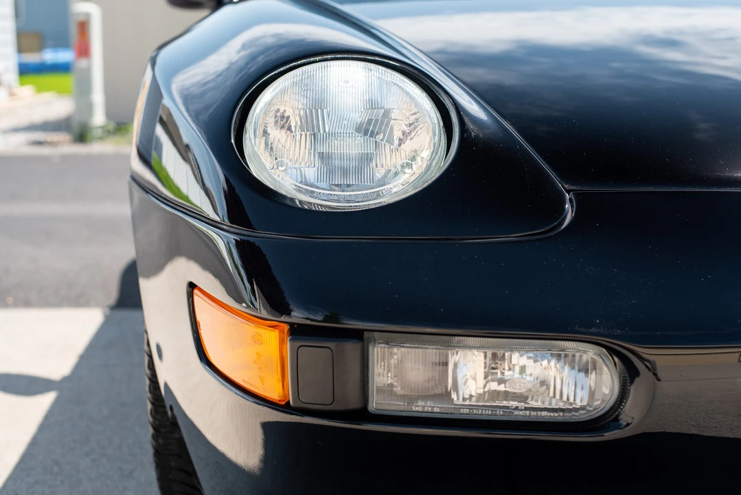 1992 Porsche 968 - Image 15 of 31
