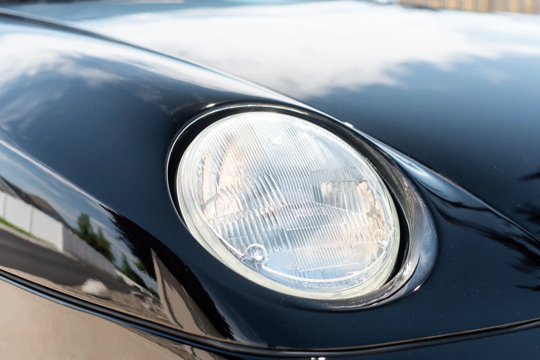 1992 Porsche 968 - Image 13 of 31