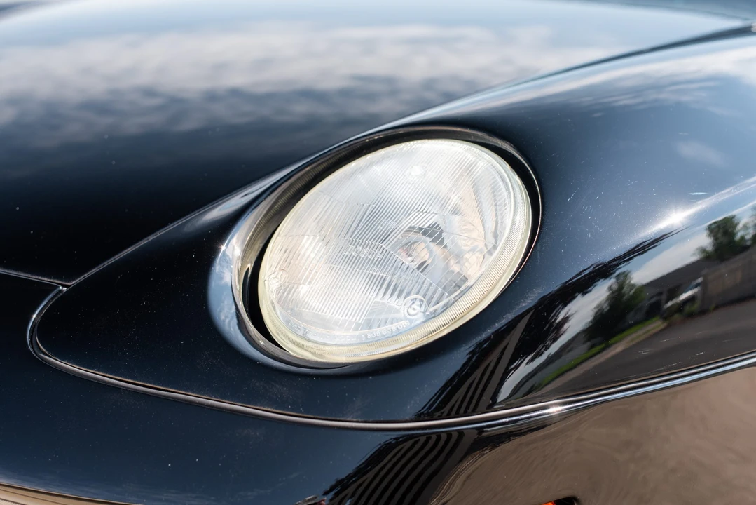 1992 Porsche 968 - Image 21 of 31