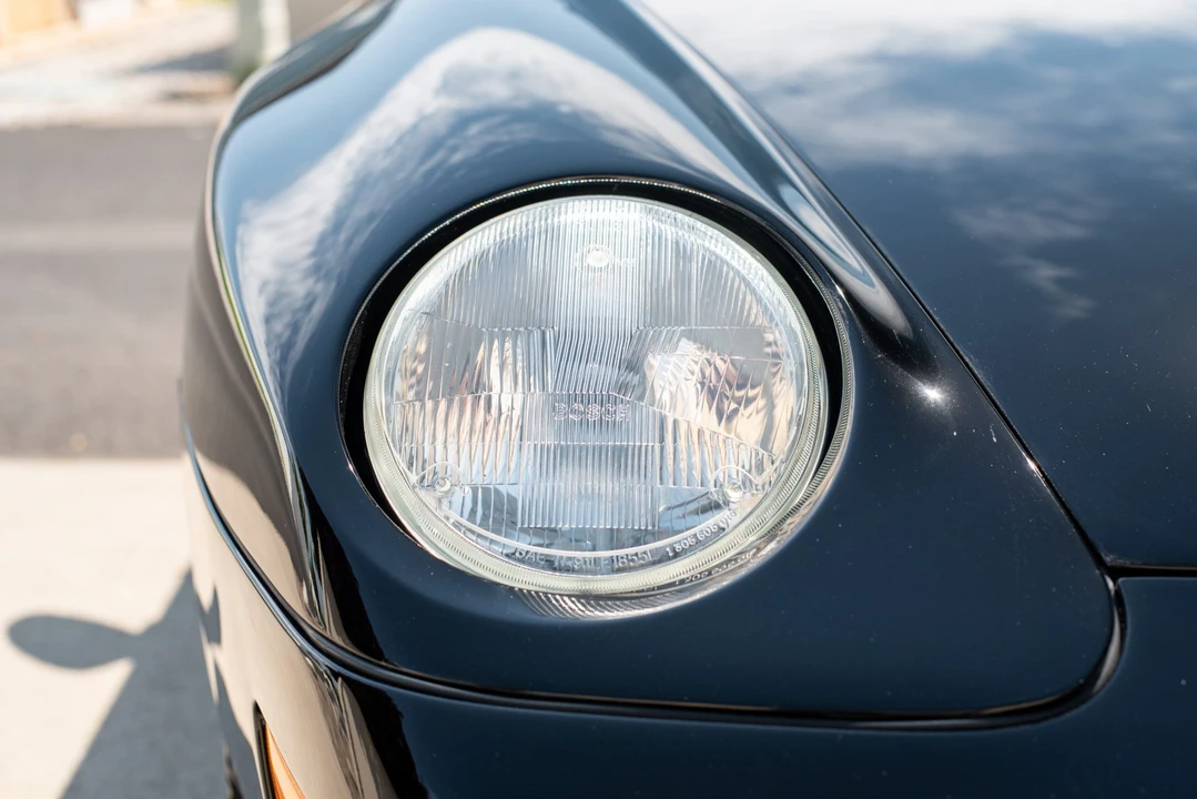 1992 Porsche 968 - Image 14 of 31