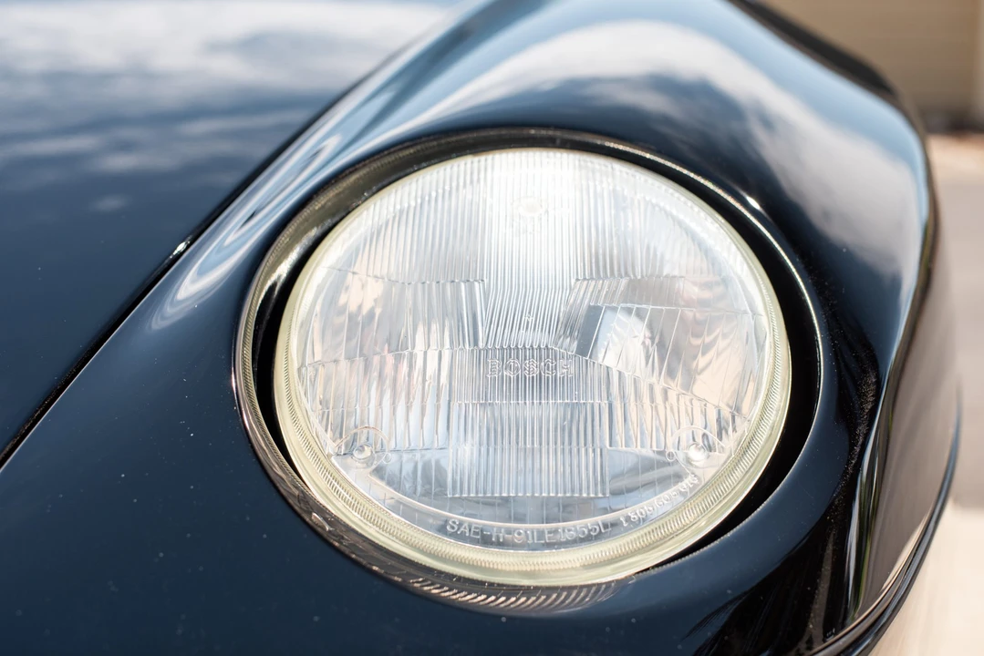 1992 Porsche 968 - Image 20 of 31