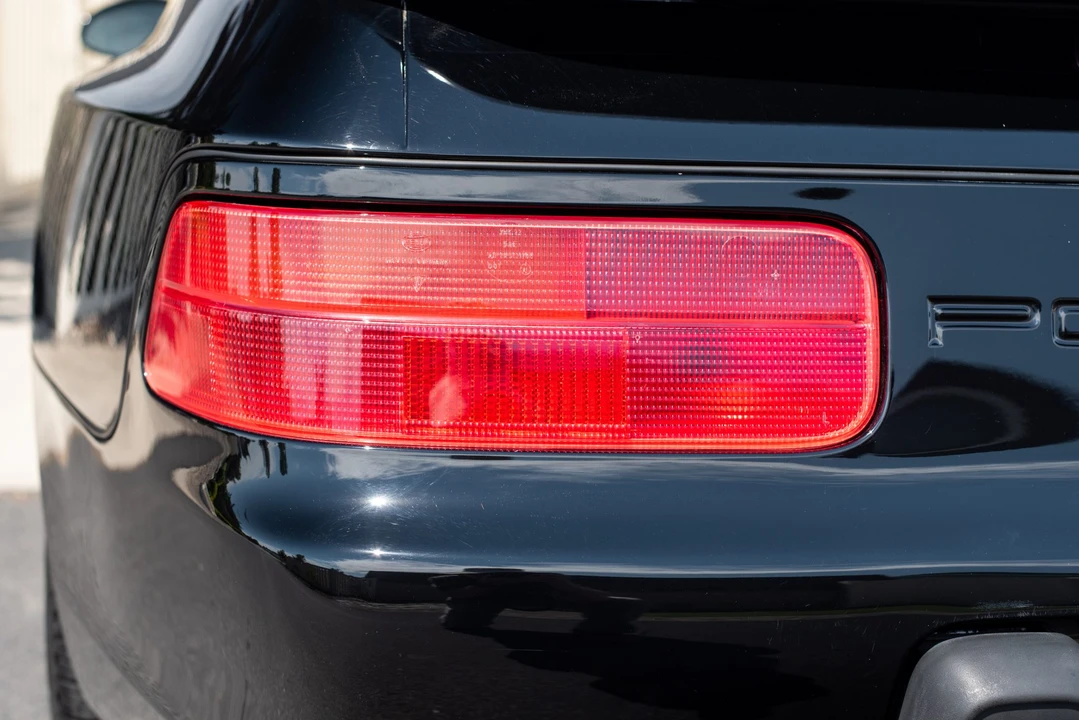 1992 Porsche 968 - Image 31 of 31