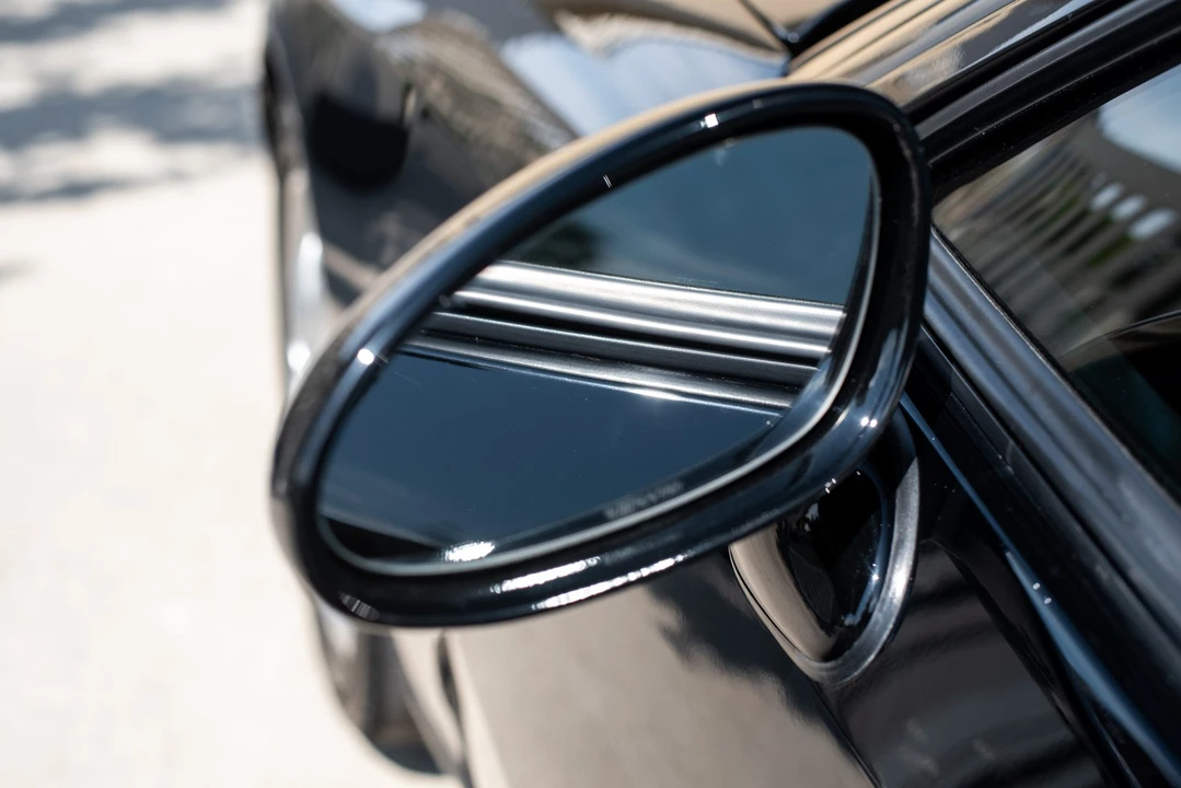 1992 Porsche 968 - Image 26 of 31