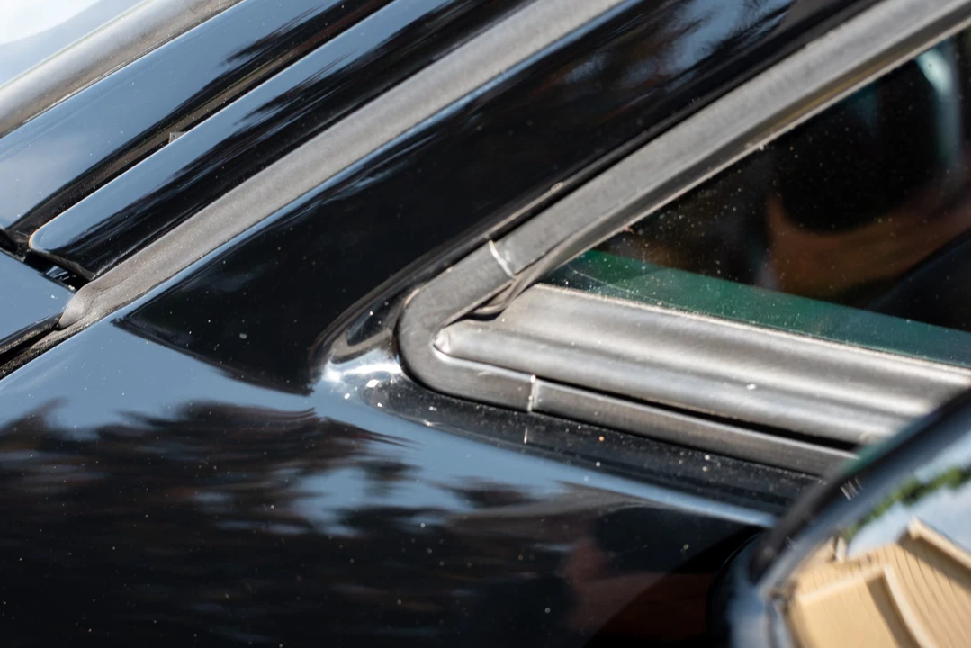 1992 Porsche 968 - Image 25 of 31