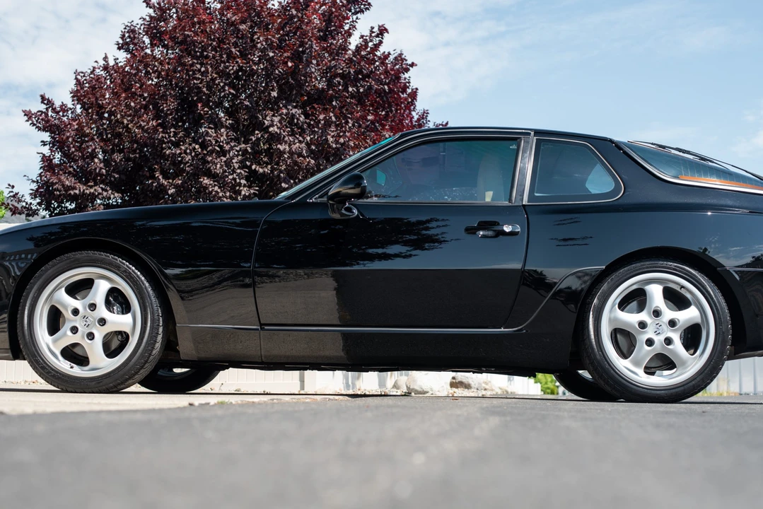 1992 Porsche 968 - Image 24 of 31