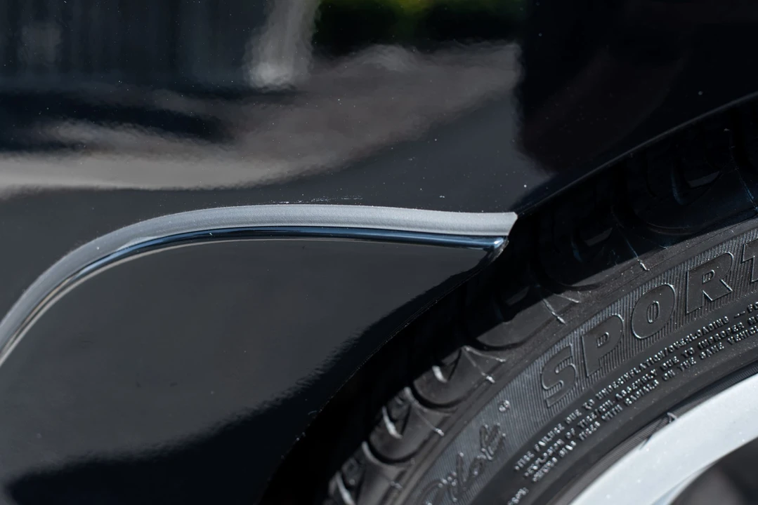 1992 Porsche 968 - Image 29 of 31