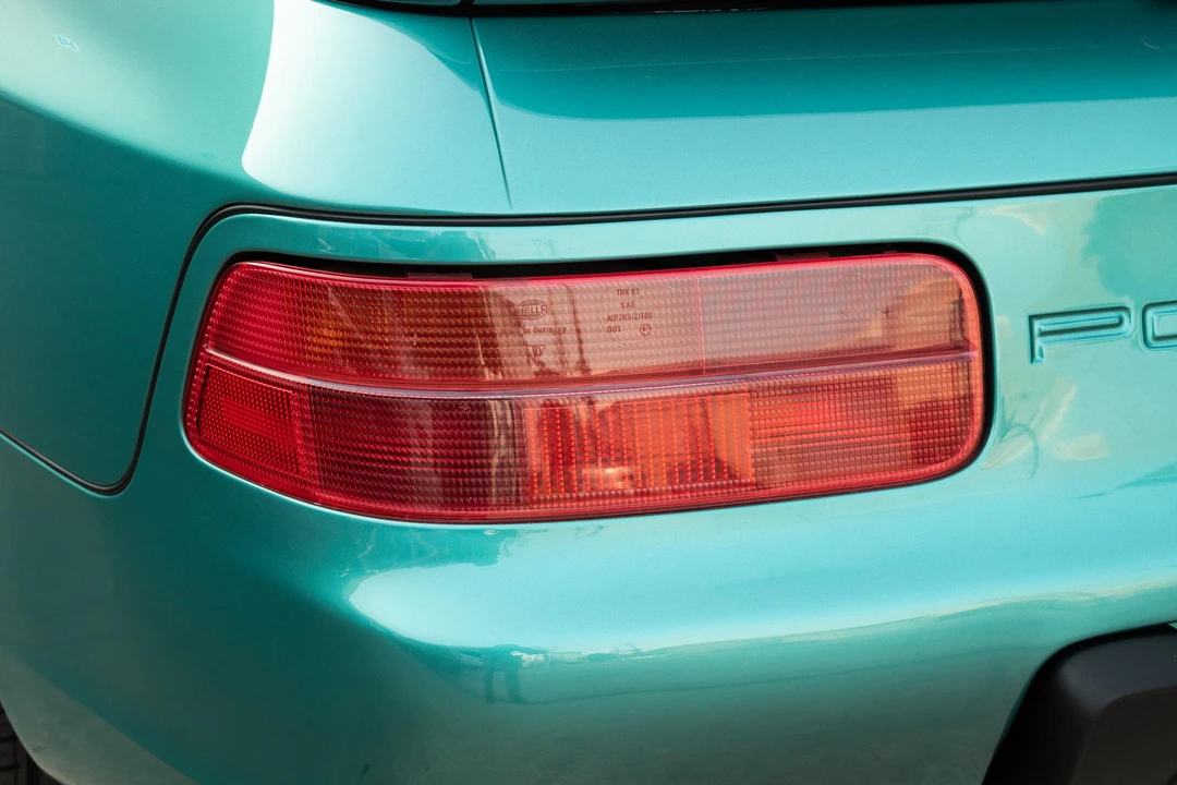 1992 Porsche 968 - Image 23 of 31