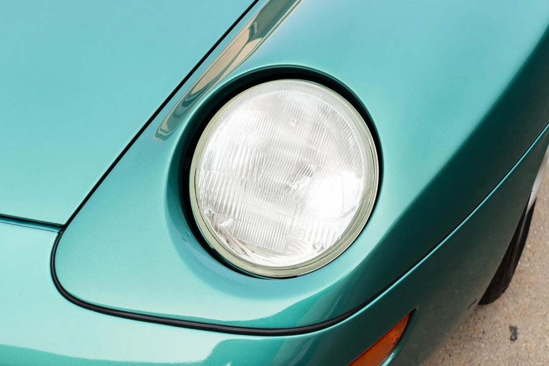 1992 Porsche 968 - Image 20 of 31