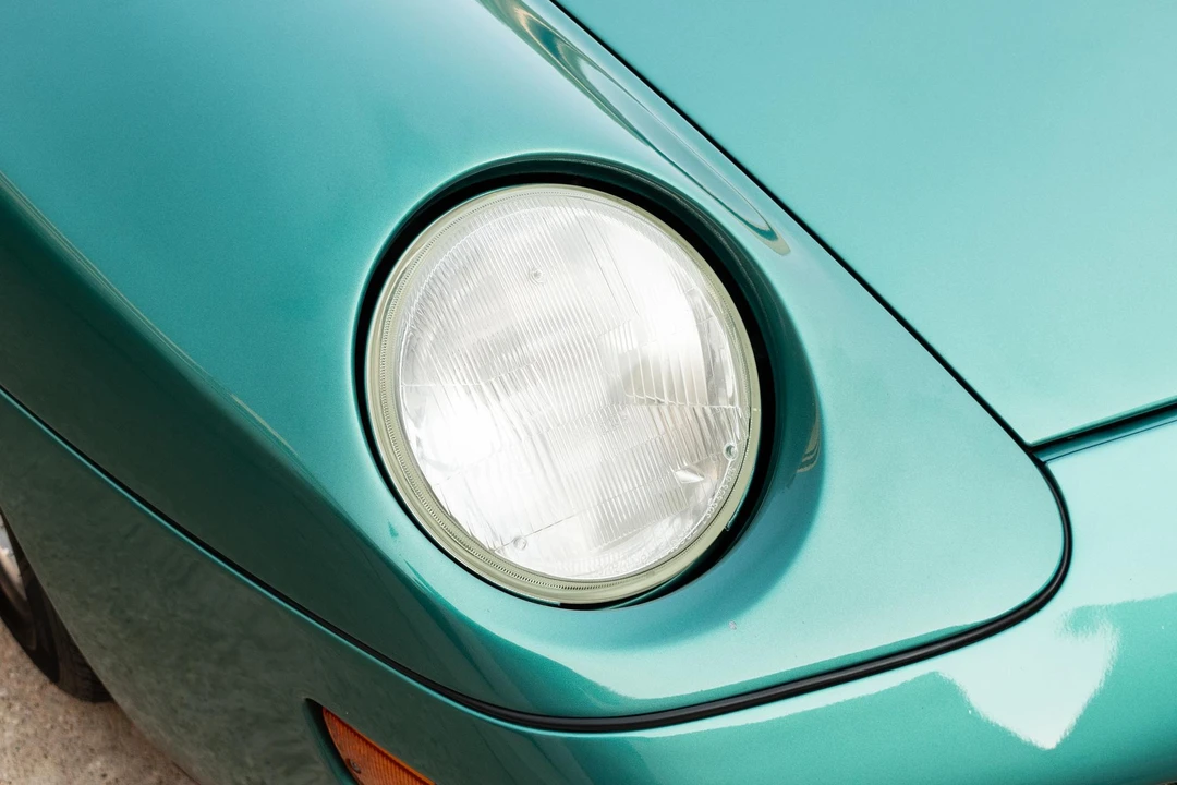 1992 Porsche 968 - Image 19 of 31