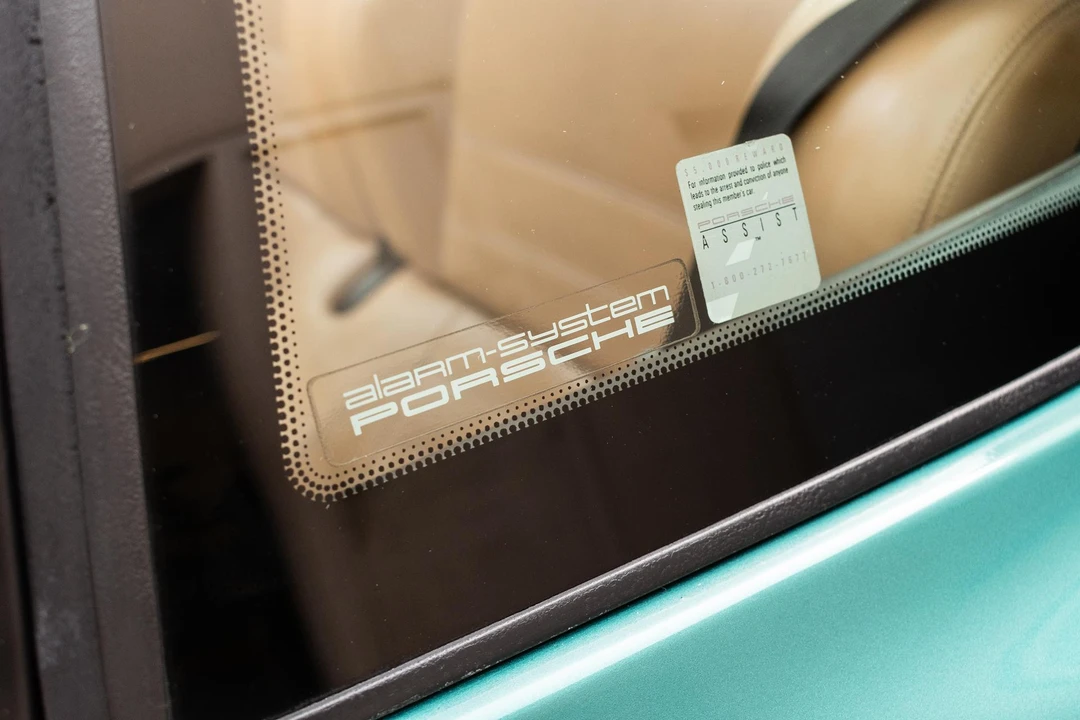 1992 Porsche 968 - Image 31 of 31