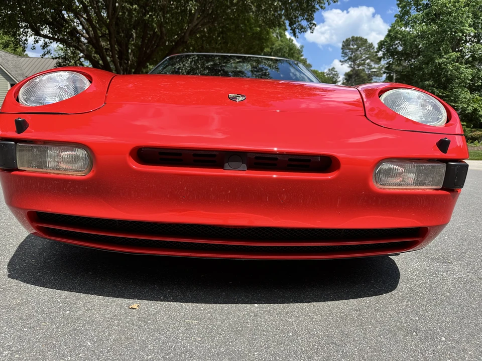 1992 Porsche 968 - Image 31 of 31