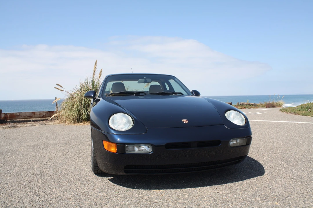 1992 Porsche 968 - Image 5 of 31