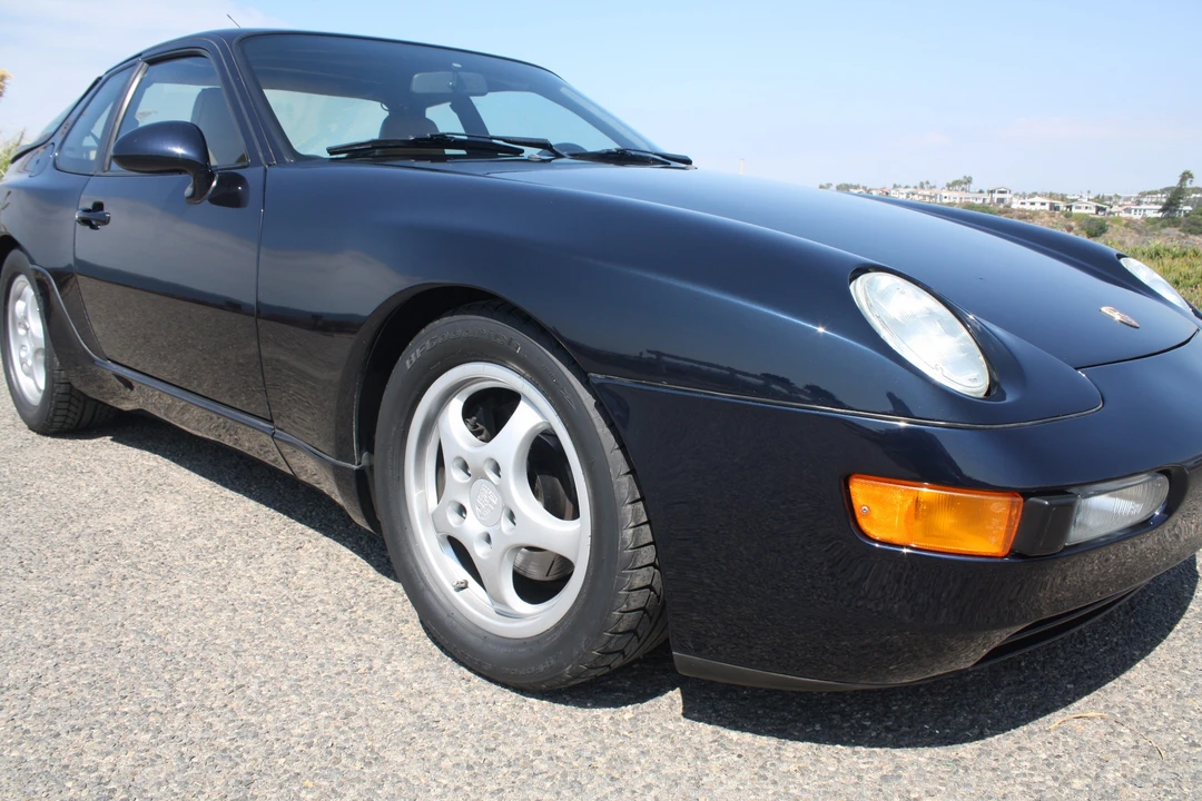 1992 Porsche 968 - Image 12 of 31