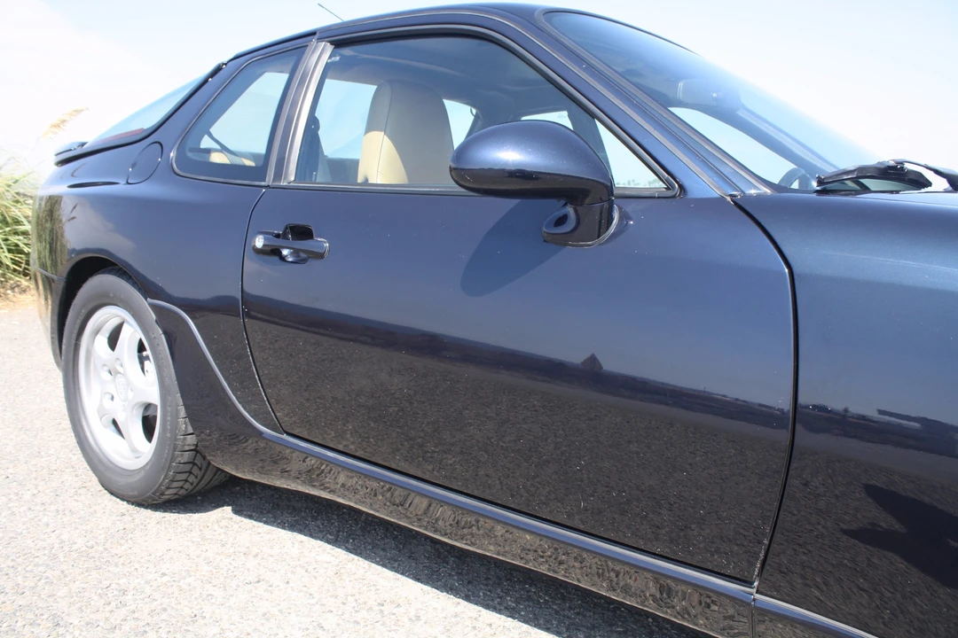 1992 Porsche 968 - Image 14 of 31