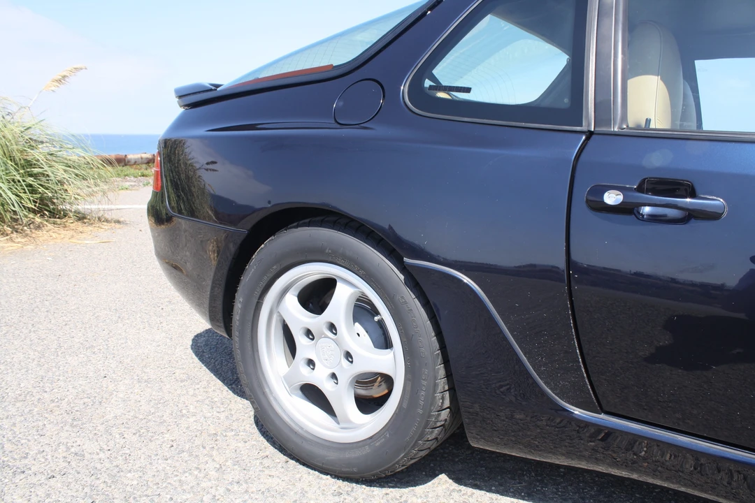 1992 Porsche 968 - Image 13 of 31