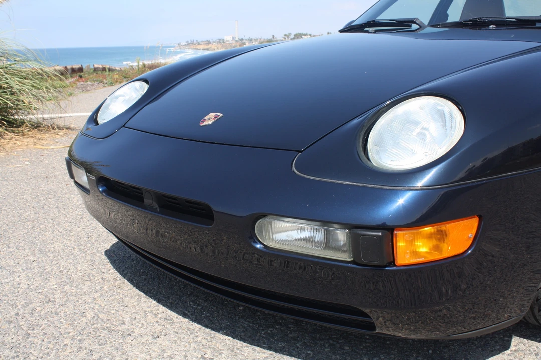 1992 Porsche 968 - Image 21 of 31
