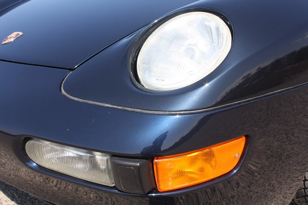 1992 Porsche 968 - Image 24 of 31