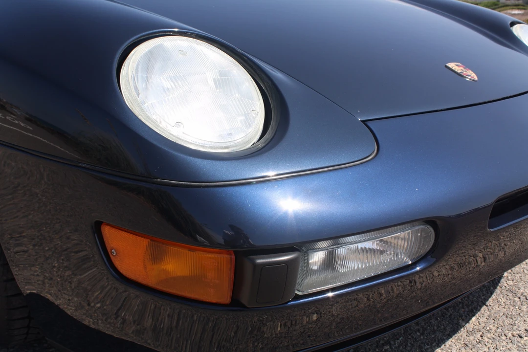 1992 Porsche 968 - Image 23 of 31