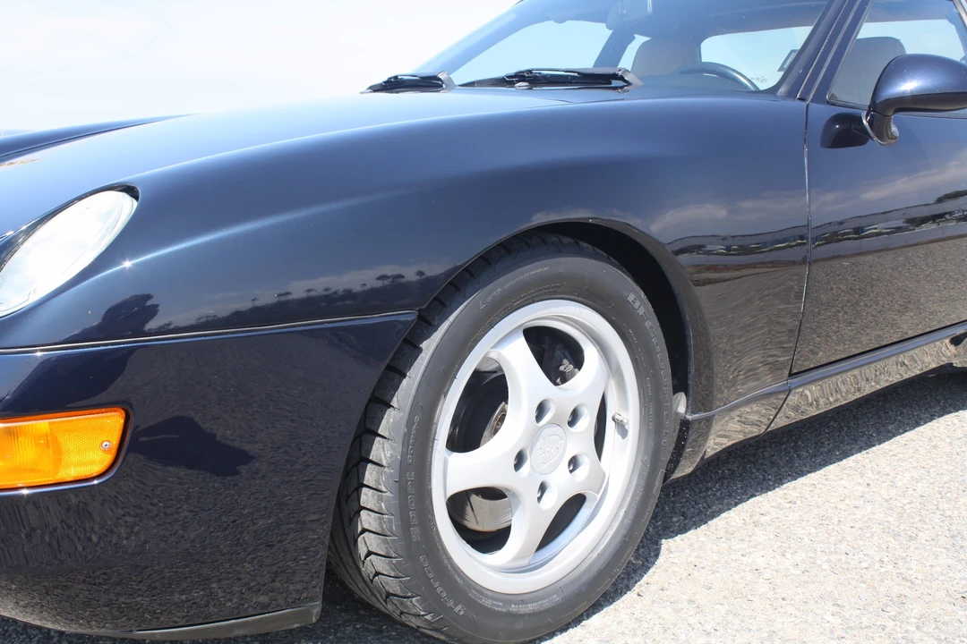 1992 Porsche 968 - Image 15 of 31