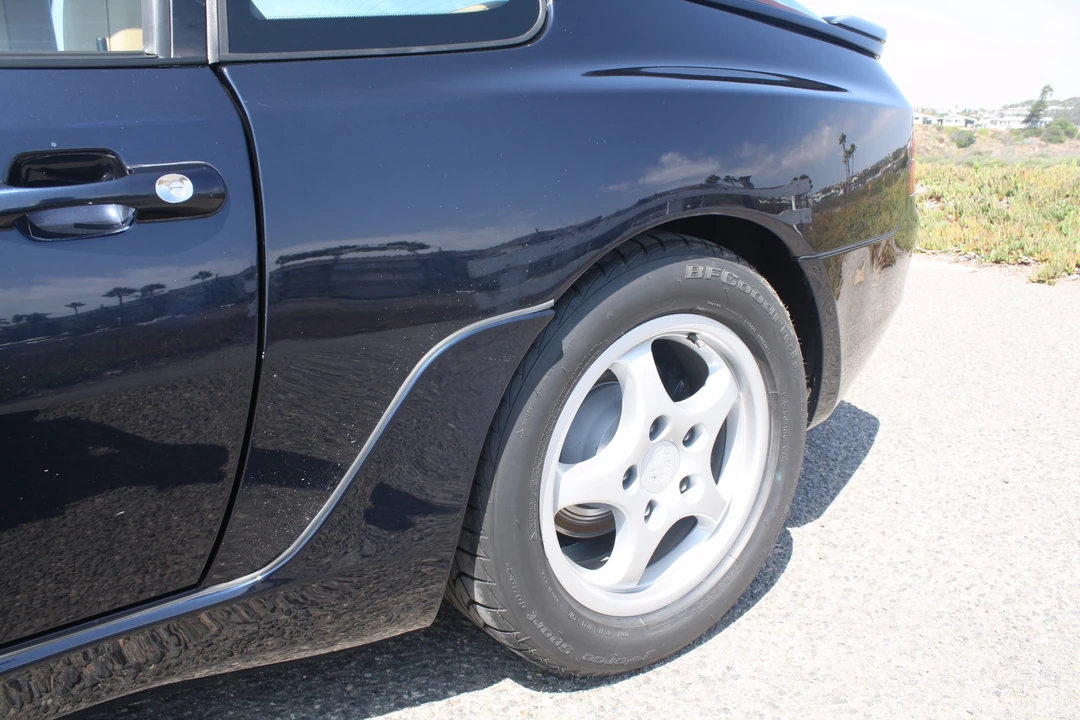 1992 Porsche 968 - Image 17 of 31