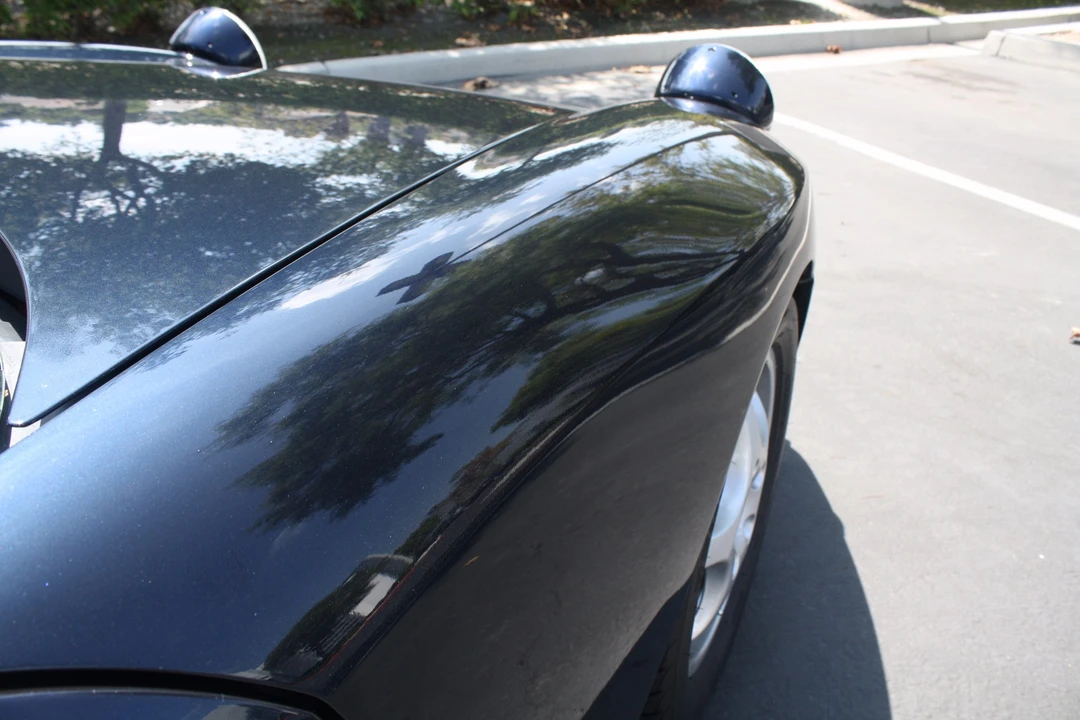 1992 Porsche 968 - Image 20 of 31