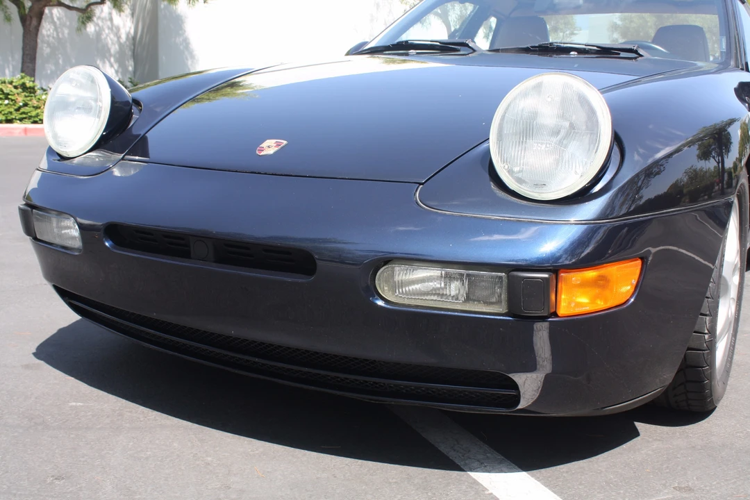 1992 Porsche 968 - Image 22 of 31