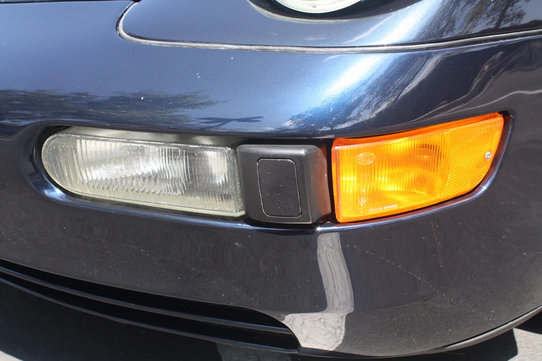 1992 Porsche 968 - Image 25 of 31