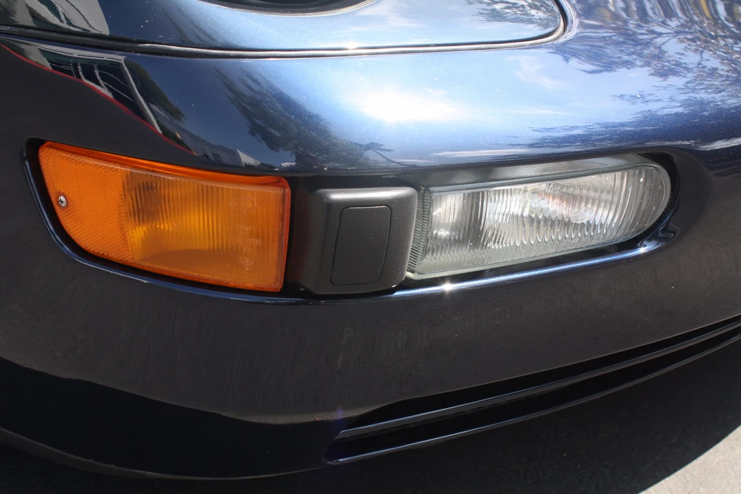 1992 Porsche 968 - Image 26 of 31