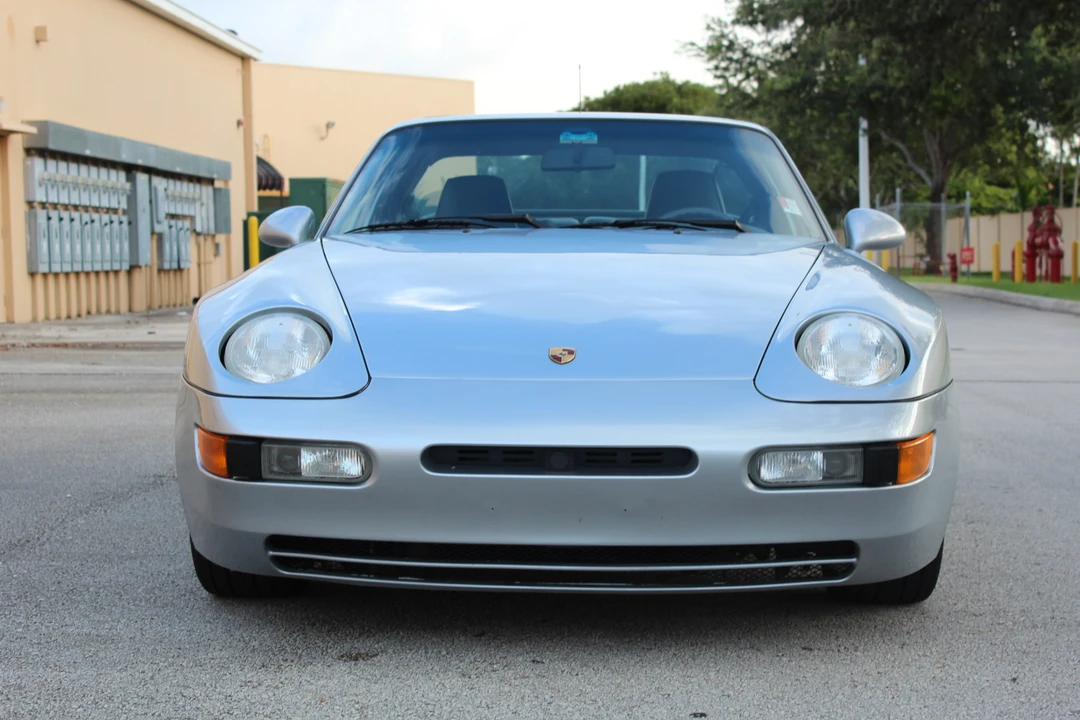 1992 Porsche 968 - Image 8 of 31