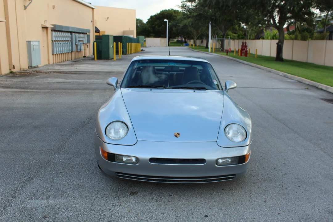 1992 Porsche 968 - Image 23 of 31