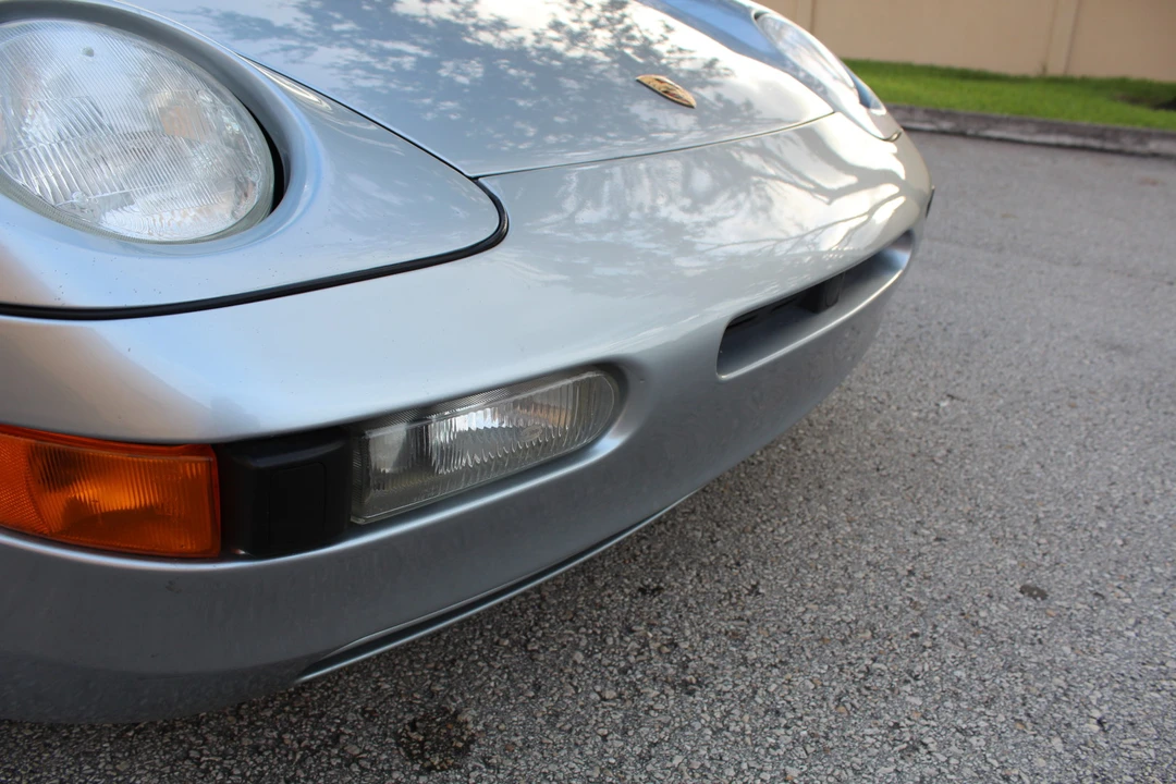 1992 Porsche 968 - Image 22 of 31