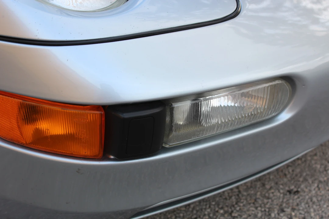 1992 Porsche 968 - Image 25 of 31