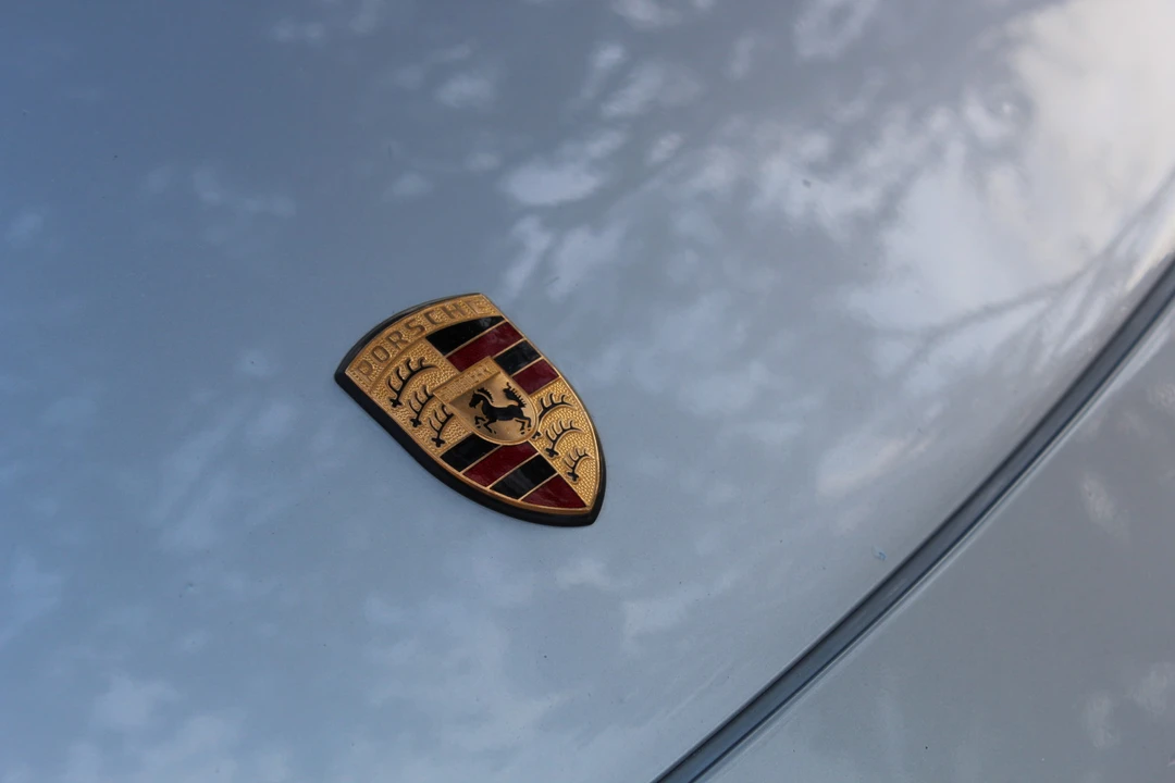 1992 Porsche 968 - Image 24 of 31