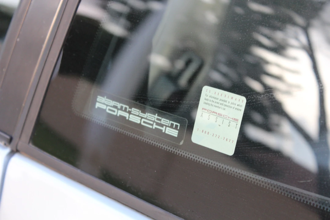1992 Porsche 968 - Image 28 of 31