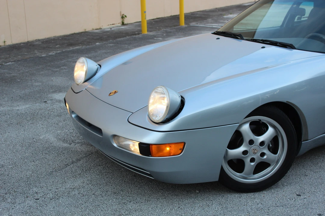 1992 Porsche 968 - Image 16 of 31
