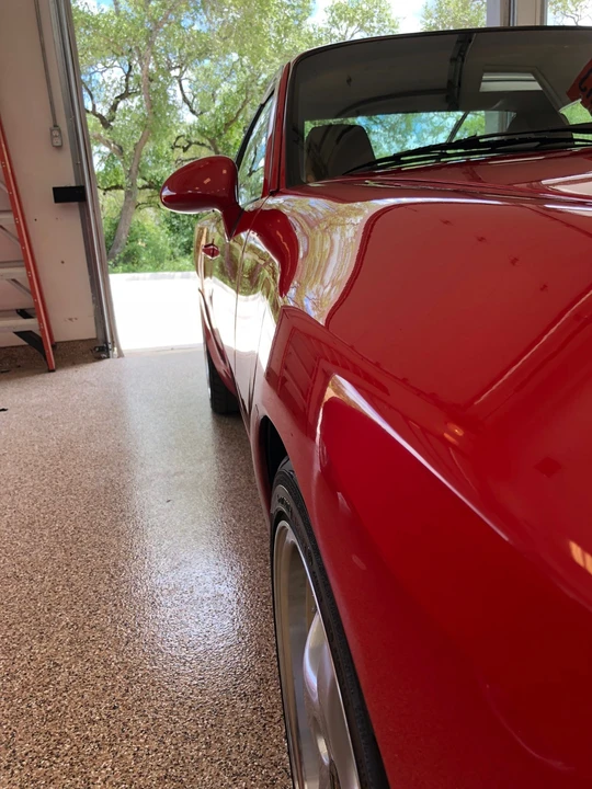 1992 Porsche 968 - Image 21 of 31