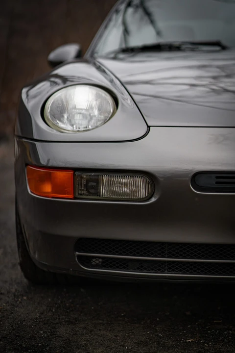 1992 Porsche 968 - Image 30 of 31