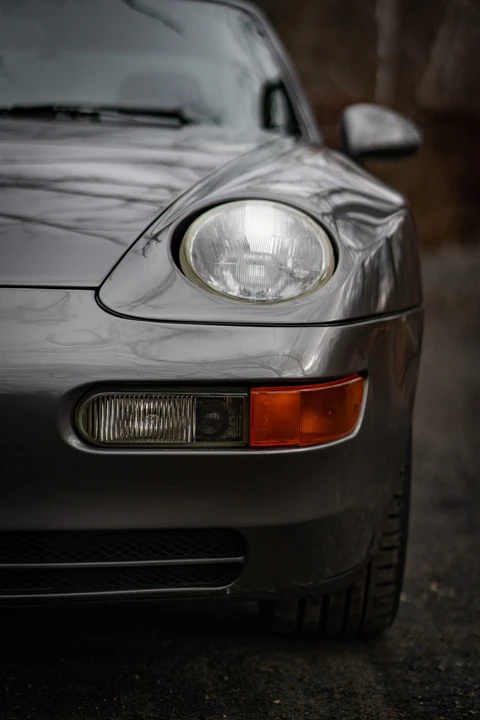 1992 Porsche 968 - Image 31 of 31