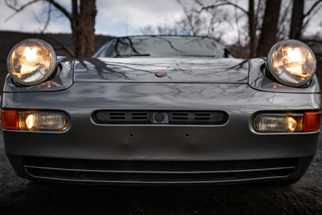 1992 Porsche 968 - Image 17 of 31