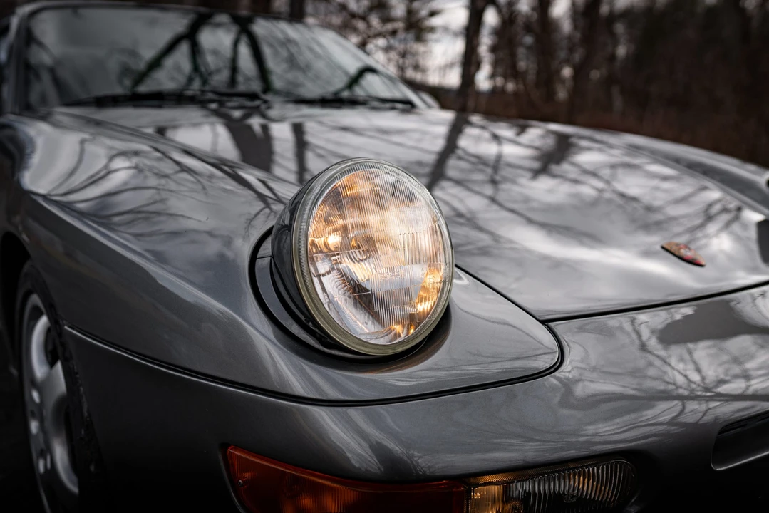 1992 Porsche 968 - Image 19 of 31