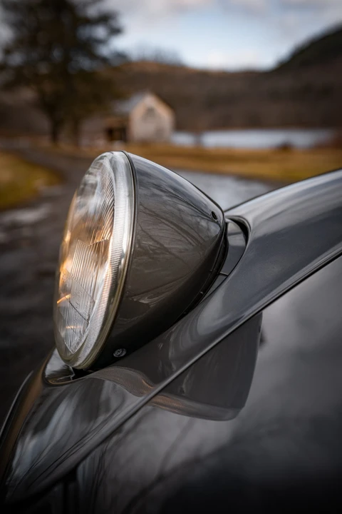 1992 Porsche 968 - Image 23 of 31