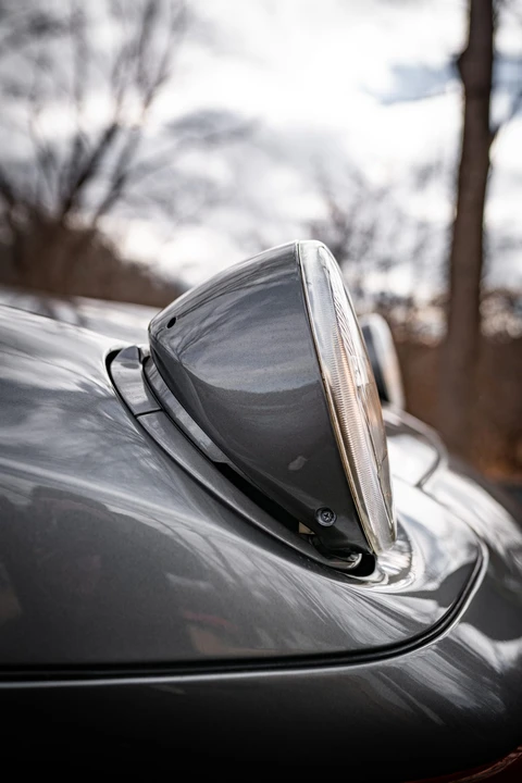 1992 Porsche 968 - Image 24 of 31