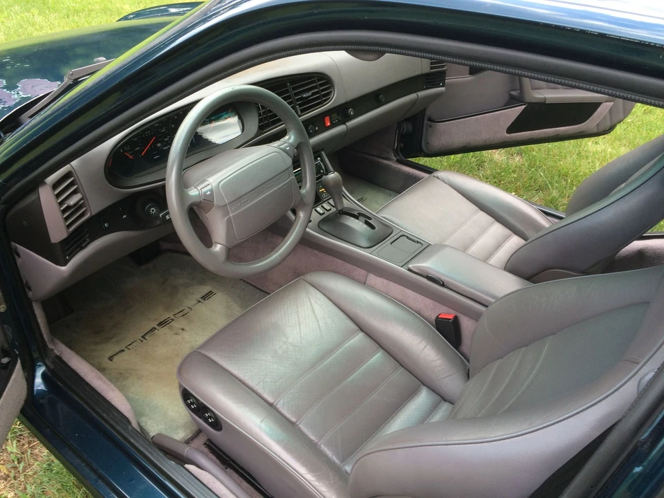 1992 Porsche 968 - Image 17 of 26