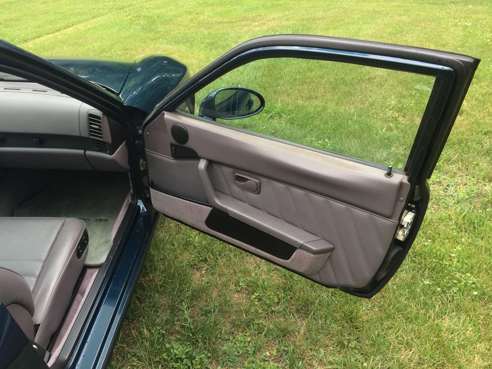 1992 Porsche 968 - Image 18 of 26