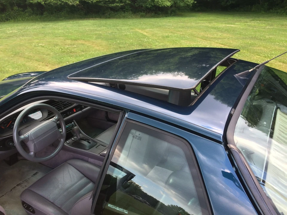 1992 Porsche 968 - Image 24 of 26