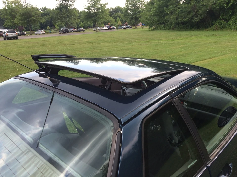 1992 Porsche 968 - Image 25 of 26