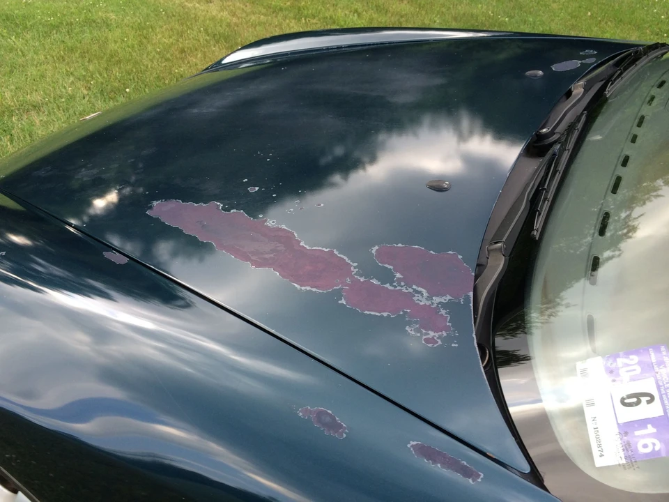 1992 Porsche 968 - Image 9 of 26