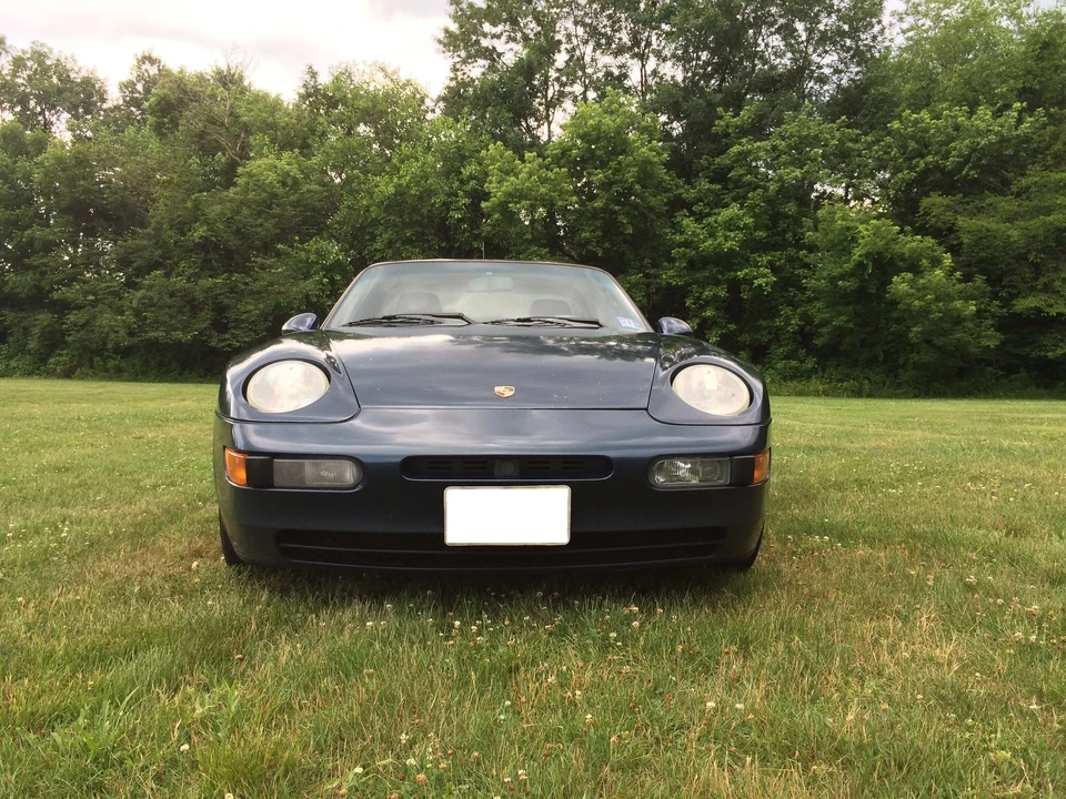 1992 Porsche 968 - Image 10 of 26